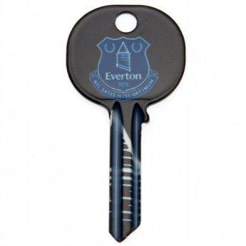 FC Everton cheie Door Key