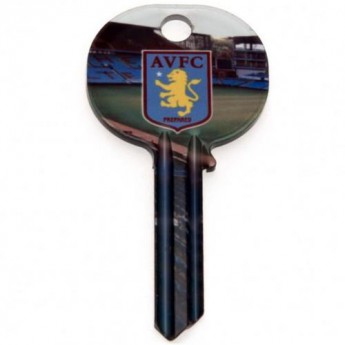 Aston Villa cheie Door Key