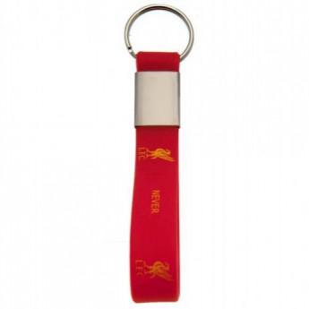 FC Liverpool breloc Silicone Keyring