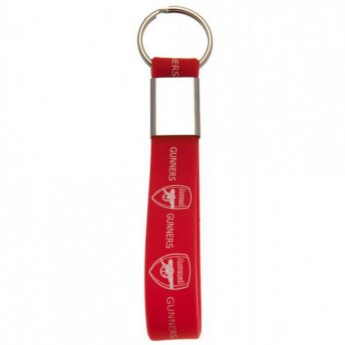 FC Arsenal breloc Silicone Keyring