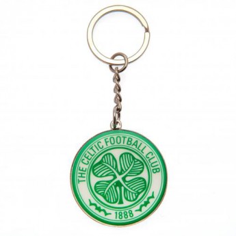 FC Celtic breloc Keyring