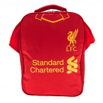 FC Liverpool Geantă de prânz Kit Lunch Bag