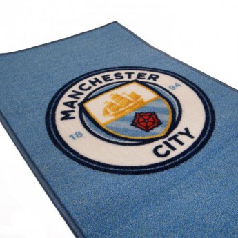 Manchester City covoraș Rug