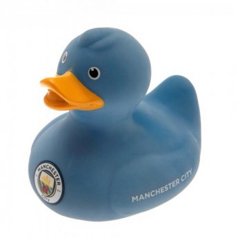 Manchester City rață pentru cadă Bath Time Duck