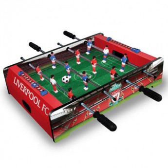 FC Liverpool fotbal de masă 20 inch Football Table Game
