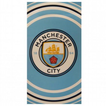 Manchester City prosop PL