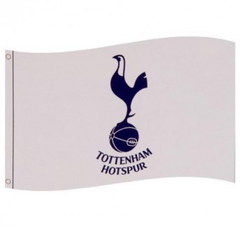 Tottenham Hotspur drapel Flag CC