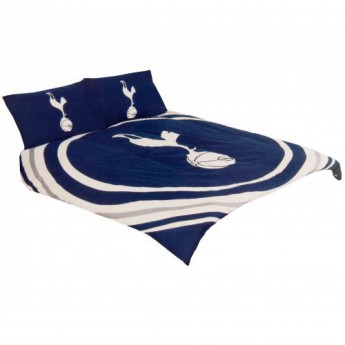 Tottenham Hotspur cearșaf pentru pat dublu Double Duvet Set PL