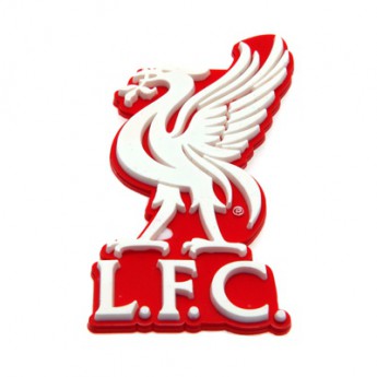FC Liverpool magneți 3D Fridge Magnet