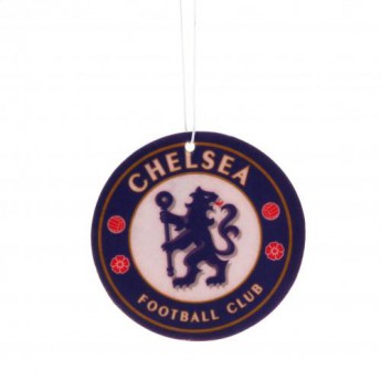 FC Chelsea odorizant Crest