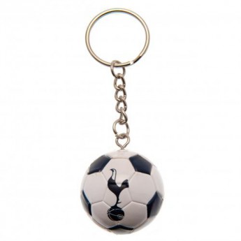 Tottenham Hotspur breloc Football Keyring