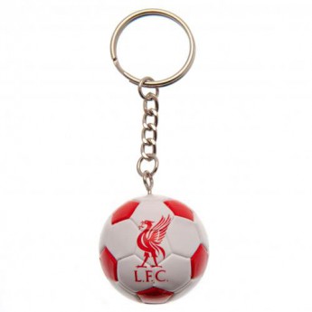 FC Liverpool breloc Football Keyring