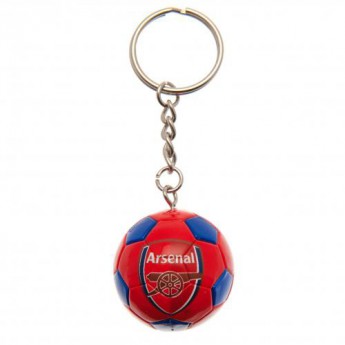 FC Arsenal breloc Football Keyring