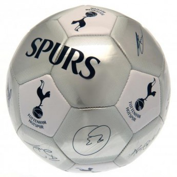 Tottenham Hotspur balon de fotbal Signature SV