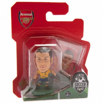 FC Arsenal figurină SoccerStarz Wilshere Away