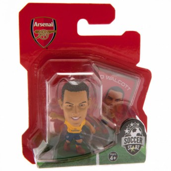 FC Arsenal figurină SoccerStarz Walcott Away