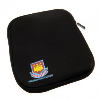 West Ham United husă pentru iPad iPad Sleeve