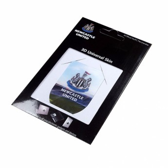Newcastle United husă universală 3D Universal Skin Small