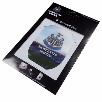 Newcastle United husă universală 3D Universal Skin Large