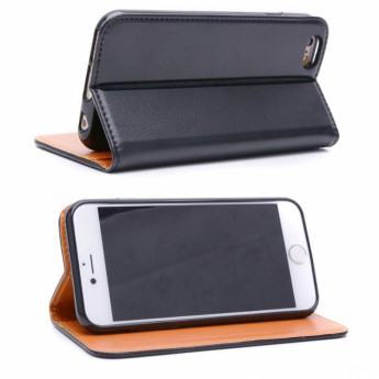 FC Barcelona husă de telefon iPhone 6 / 6S Smart Folio Case