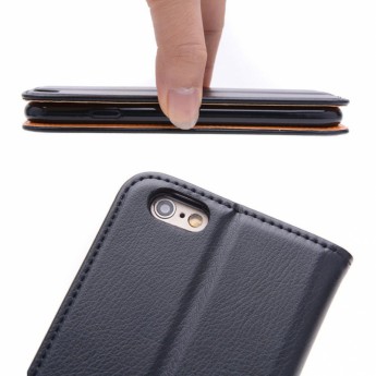FC Barcelona husă de telefon iPhone 6 / 6S Smart Folio Case