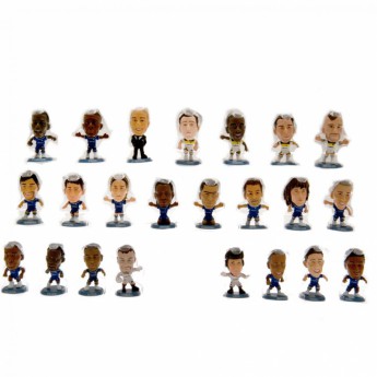 FC Chelsea set figurine SoccerStarz Champions League Winners Team Pack