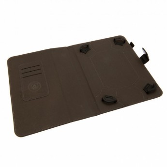 Manchester City husă de tabletă Universal Tablet Case 9-10 inch