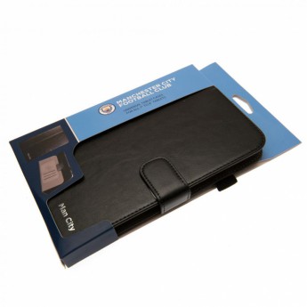 Manchester City husă de tabletă Universal Tablet Case 7-8 inch