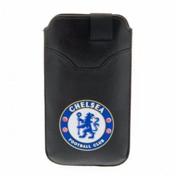 FC Chelsea husă de telefon Phone Pouch Large