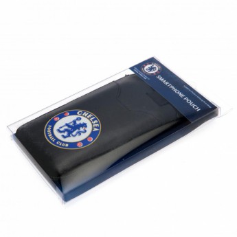 FC Chelsea husă de telefon Phone Pouch Large