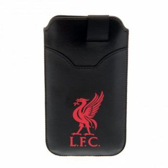 FC Liverpool husă de telefon Phone Pouch Small