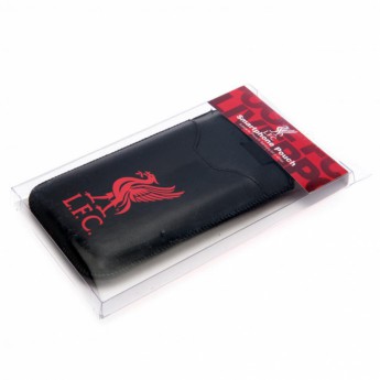 FC Liverpool husă de telefon Phone Pouch Small