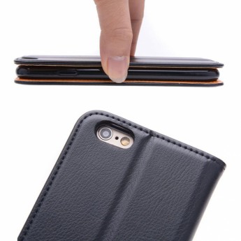 Manchester City husă de telefon iPhone 6 / 6S Smart Folio Case