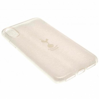 Tottenham Hotspur husă de telefon iPhone X TPU Case