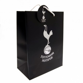 Tottenham Hotspur sacosă de cadou Crest