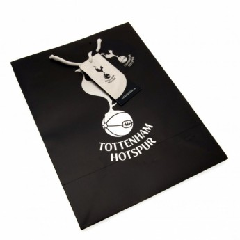 Tottenham Hotspur sacosă de cadou Crest