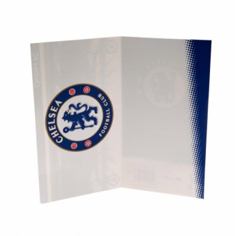 FC Chelsea urări pentru ziua de naștere Birthday Card Stadium