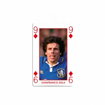 FC Chelsea cărți de joc Playing Cards