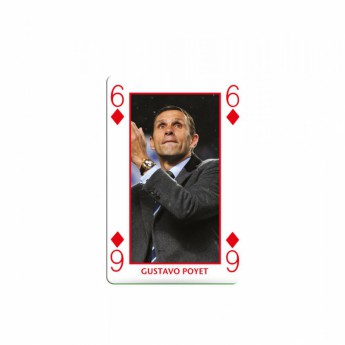 FC Chelsea cărți de joc Playing Cards
