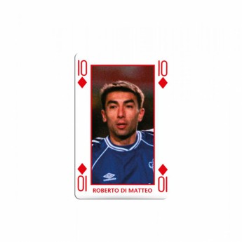 FC Chelsea cărți de joc Playing Cards