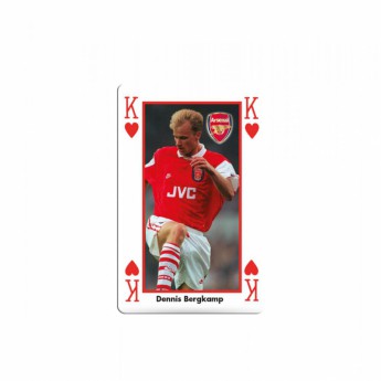 FC Arsenal cărți de joc Playing Cards