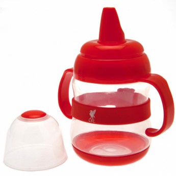FC Liverpool biberon de copii Sipping Beaker