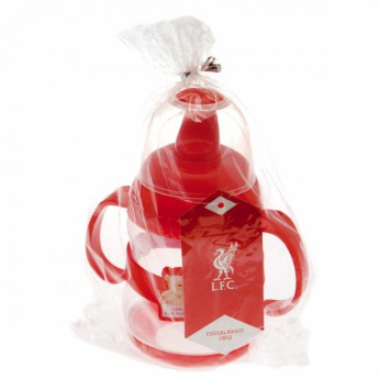 FC Liverpool biberon de copii Sipping Beaker