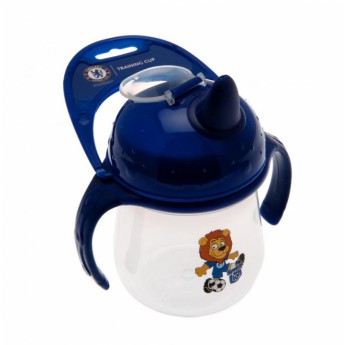 FC Chelsea biberon de copii Training Mug