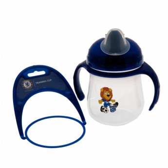 FC Chelsea biberon de copii Training Mug