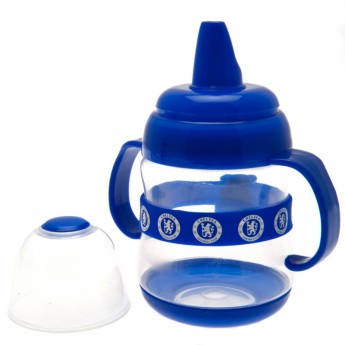 FC Chelsea biberon de copii Sipping Beaker