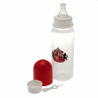 Sunderland biberon de bebeluși Feeding Bottle