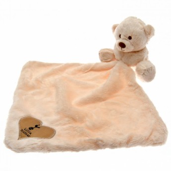 Tottenham Hotspur pătură de copii Baby Comforter Hugs
