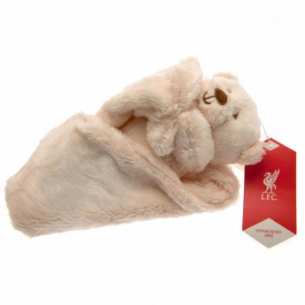 FC Liverpool pătură de copii Baby Comforter Hugs
