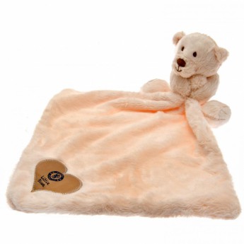 FC Chelsea pătură de copii Baby Comforter Hugs